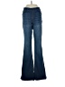 Altar'd State Blue Jeans Size XS - photo 1
