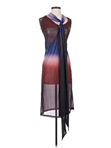 SisterParty Cocktail Dress (view 1)