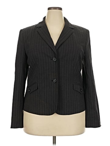 Style&Co Blazer (view 1)