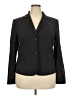 Style&Co Gray Blazer Size 18 - photo 1