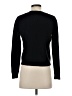 Zara Black Cardigan Size S - photo 2