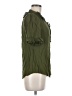 Odille Green 3/4 Sleeve Blouse Size M (estimated) - photo 4