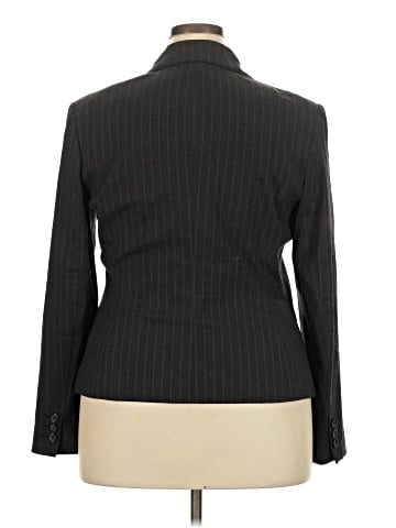 Style&Co Blazer (view 2)