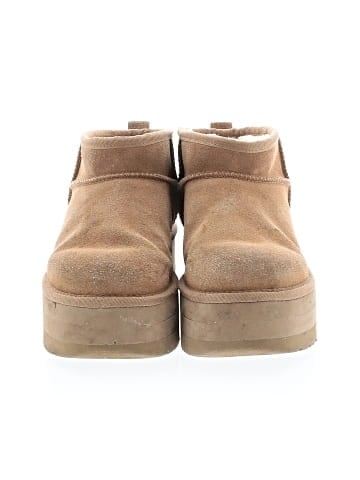 Ugg Ankle Boots (view 2)