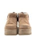 Ugg Tan Ankle Boots Size 8 - photo 2