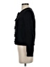 Zara Black Cardigan Size S - photo 5