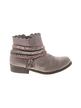 Crown Vintage Ankle Boots