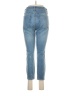 Gap Hearts Blue Jeans Size 8 (petite) - photo 2