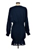 Shein Curve 100% Polyester Blue Cocktail Dress Size 14 Plus (1) - photo 2
