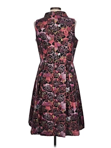 Taylor Cocktail Dress (view 2)