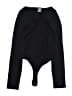 Dynamic Black Bodysuit One size - photo 1