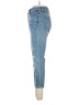 Gap Hearts Blue Jeans Size 8 (petite) - photo 5