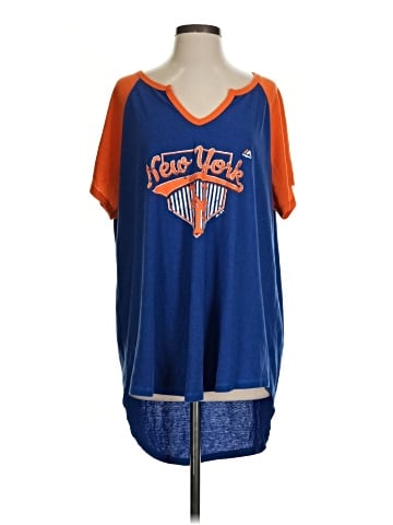 Majestic Short Sleeve T-Shirt (view 1)