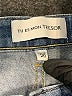 Tu es mon TRÉSOR Blue Jeans Size 26 waist - photo 7