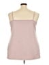 Torrid Pink Tank Top Size 5X Plus (6) - photo 2