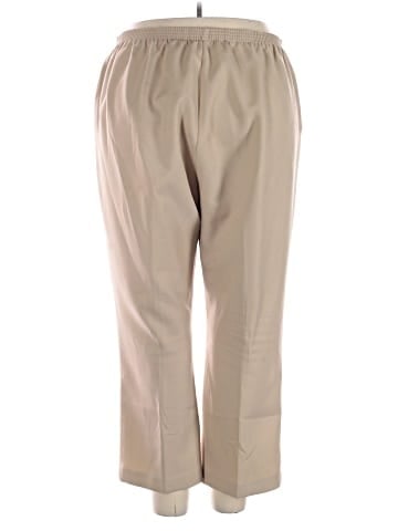 Alfred Dunner Casual Pants (view 2)