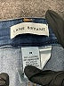 Lane Bryant Blue Jeans Size 18 - photo 4