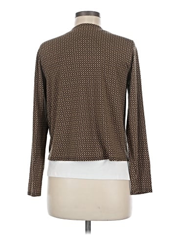 J.Jill Cardigan (view 2)