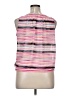 Worthington 100% Polyester Pink Sleeveless Blouse Size XL (petite) - photo 2
