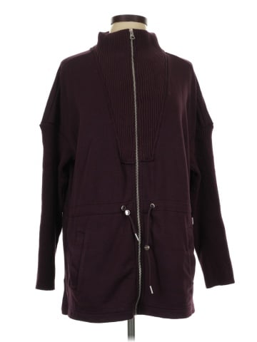 Simply Vera Vera Wang Coat (view 1)