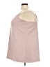 Torrid Pink Tank Top Size 5X Plus (6) - photo 5