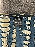 Shein 100% Polyester Print Gold Cocktail Dress Size 6 - photo 7
