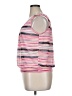 Worthington 100% Polyester Pink Sleeveless Blouse Size XL (petite) - photo 5