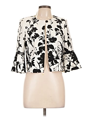 Danny And Nicole Jacket (view 1)