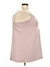 Torrid Pink Tank Top Size 5X Plus (6) - photo 4