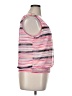 Worthington 100% Polyester Pink Sleeveless Blouse Size XL (petite) - photo 4