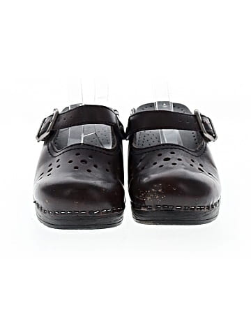 Dansko Mule/Clog (view 2)
