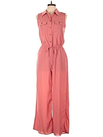 Bebop Jumpsuit (view 1)