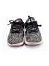 Nike Black Sneakers Size 7 1/2 - photo 2