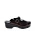 Dansko 100% Leather Brown Mule/Clog Size EU 35 - photo 1