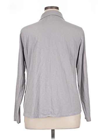 Orvis Long Sleeve Button-Down Shirt (view 2)