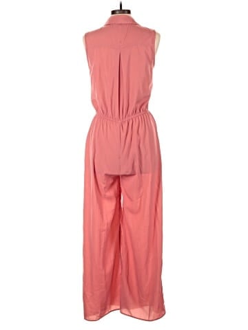 Bebop Jumpsuit (view 2)