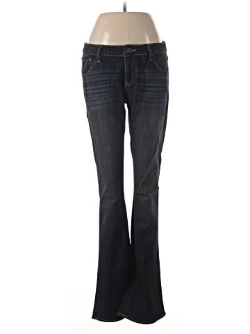Simply Vera Vera Wang Jeans (view 1)
