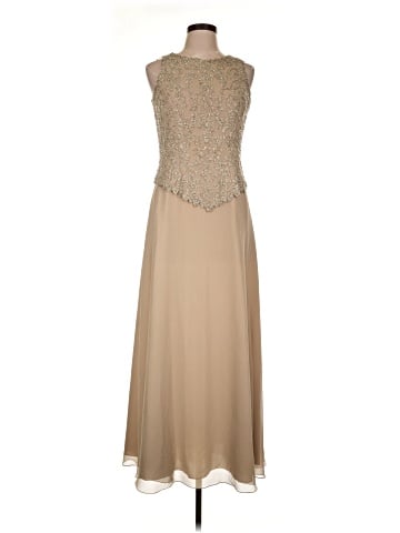 Jkara Cocktail Dress (view 1)