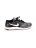 Nike Black Sneakers Size 7 1/2 - photo 1