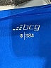 Bcg 100% Polyester Blue Active T-Shirt Size S - photo 7