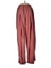Shein Red Casual Pants Size 8 - 10 - photo 1