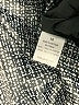 Emily... 100% Polyester Black Blazer Size 16 - photo 7