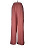 Shein Red Casual Pants Size 8 - 10 - photo 2
