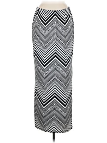 Susan Graver Formal Skirt (view 1)