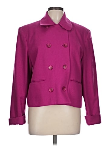 Mixit Wool Blazer (view 1)