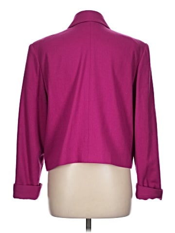 Mixit Wool Blazer (view 2)