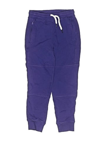 Hanna Andersson Track Pants (view 1)