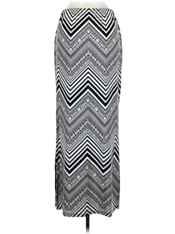 Susan Graver Formal Skirt (view 2)