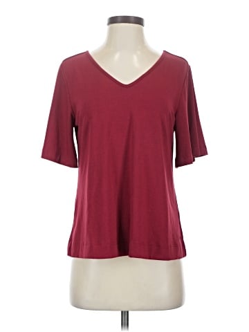 Betabrand Short Sleeve Top (view 1)