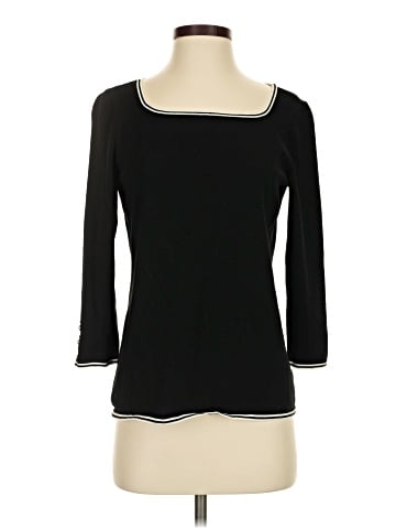 Talbots Pullover Sweater (view 1)